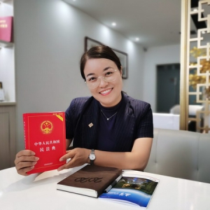 但行好事，莫问前程——百年人寿 薛慧玲