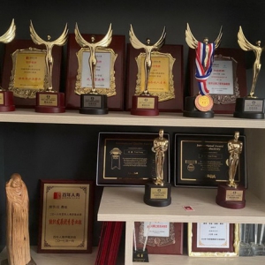 百年人寿闫勇经理线上个人专访