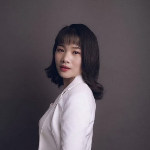 百年人寿优秀代理人周新月