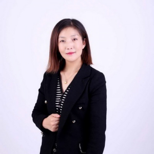 乘风破浪的你——记百年人寿济宁中支济宁本部林海菊