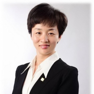 百年人寿人物专访—— 卞红玲