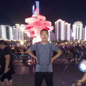 百年人寿陈明—-新人的起步从加入对的行业开始