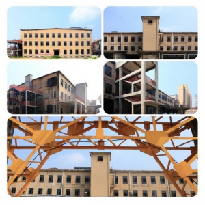 探访招商·东湖意库：如何打造“文创园生态圈”