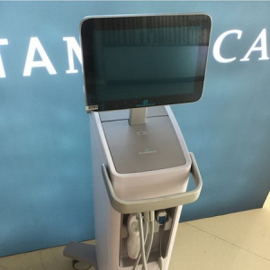 专业人士体验了一把SoltaMedical第五代热码吉，为它打CALL