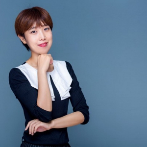 百年人寿姜晓漩专访—–三十而已不要等待,而要创造机会!