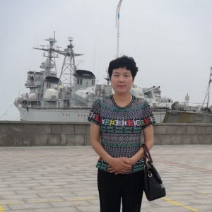 百年人寿乔琴国–用初始之心，走永远的路…