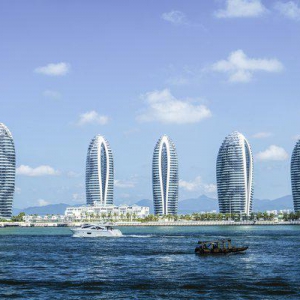 云顶邮轮集团将进驻三亚中央商务区 推动以海南为中心的国内邮轮航线