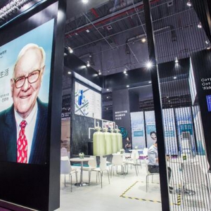 携一站式商用净水解决方案 怡口净水亮相上海国际水展