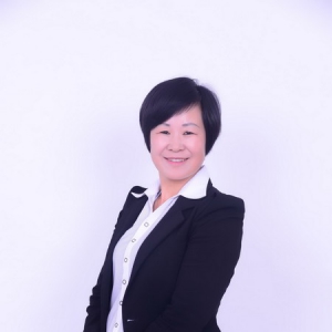 百年人寿 寿险精英 陈红梅专访