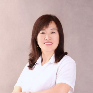 百年人寿隋富艳，感恩用心成就未来