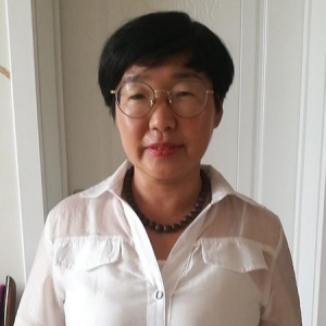 百年人寿张桂芹，知有涯而学无涯