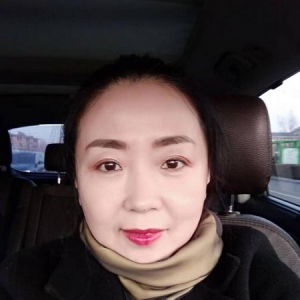 百年人寿张如月，保险是大爱的事业