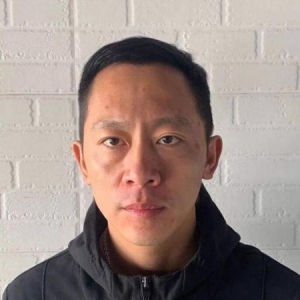 百年人寿人物–李斌