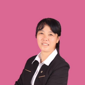 百年人寿–王秀红