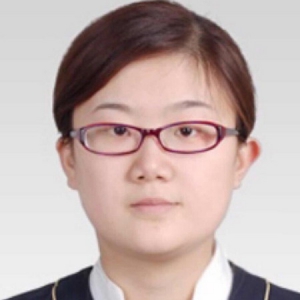 百年人寿人物-赵夏萌