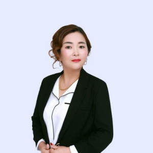 百年人寿十一周年突出贡献人物——陈静经理