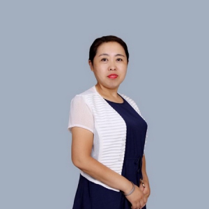 百年人寿十一周年突出贡献人物——贾艳梅经理