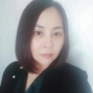 百年人寿十一周年突出贡献人物——刘伟