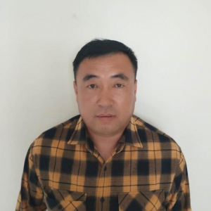 百年人寿十一周年突出贡献人物——赵金岗