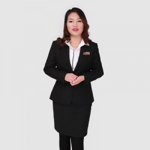 人物专访记—专访百年人寿保险公司杨彦梅 百年人寿保险-杨彦梅