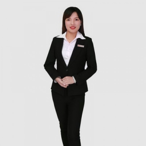 人物专访记—专访百年人寿保险公司兰清红