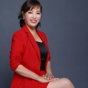 百年人寿一个充满爱与责任的天使-李金仙