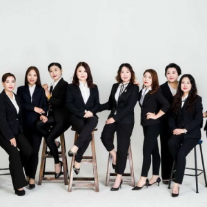 态度决定一切，理念产生力量-百年人寿李蕾