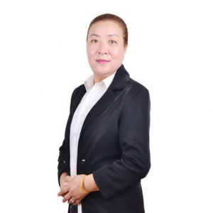 人物专访记—专访百年人寿保险公司马庆敏