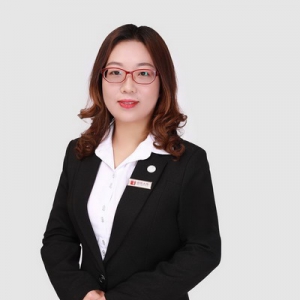 人物专访记—专访百年人寿保险公司王艳艳