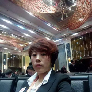 人物专访记—专访百年人寿保险公司徐爱