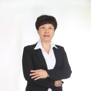 百年人寿先进人物专访—张玉巧：我要做一名传播大爱的天使