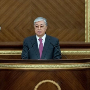 哈萨克斯坦的新改革