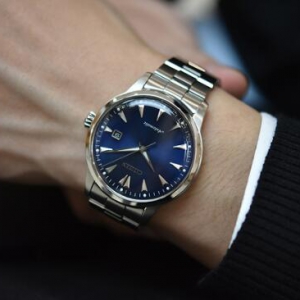 民生银行助力万表周年庆！9周年精品名表钜惠，低至2.4折起