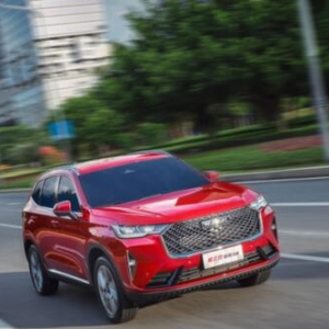 长安CS75 PLUS凭何与第三代哈弗H6一较高下