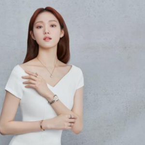 至简新风 彰显耀梦自我DANIEL WELLINGTON全新推出配饰系列