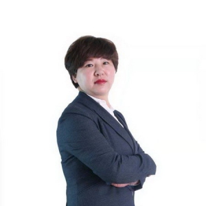 百年人寿陈淑杰人物专访