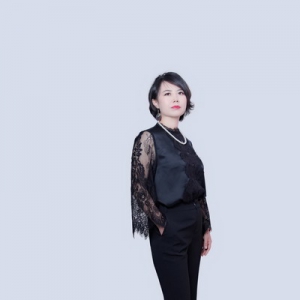 人物专访——百年人寿保险股份公司高颖伟