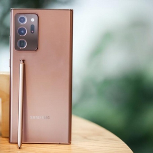 不止生产力出众，三星Galaxy Note20系列顶级相机更有专业表现！