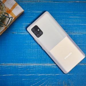 卸下单反轻装出行 三星Galaxy A51 5G后置四摄捕捉美丽瞬间