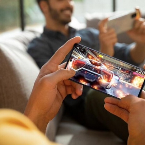 手游玩家“认定”三星Galaxy A71 5G：性能与续航兼具