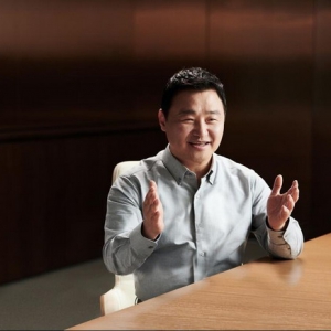 三星电子移动通讯部门总裁 描绘三星在新常态下的愿景