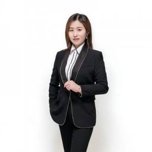 人物专访——记专访百年人寿保险公司周爱梅