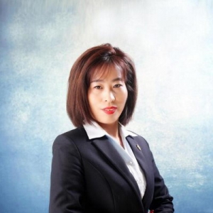 百年人寿区总监盛敬文专访