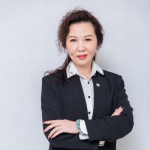 百年人寿 寿险精英 王锡兰专访