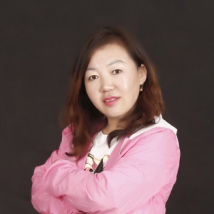 人物专访—百年人寿保险公司伦冬梅