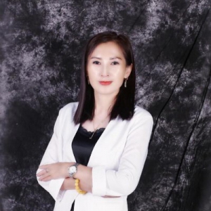 百年人寿孙秀玲人物专访