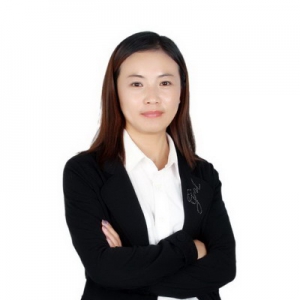 人物专访—百年人寿保险公司聂清玲——为更多人传递保险能量