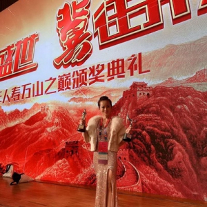 百年人寿于淼人物专访——不忘初心 方得始终