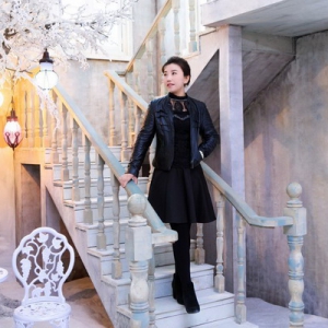 百年人物专访——张秀丽