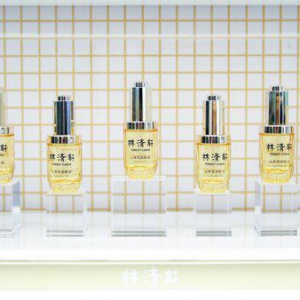 东方时尚护肤美学再升级，林清轩即将发布山茶花润肤油3.0